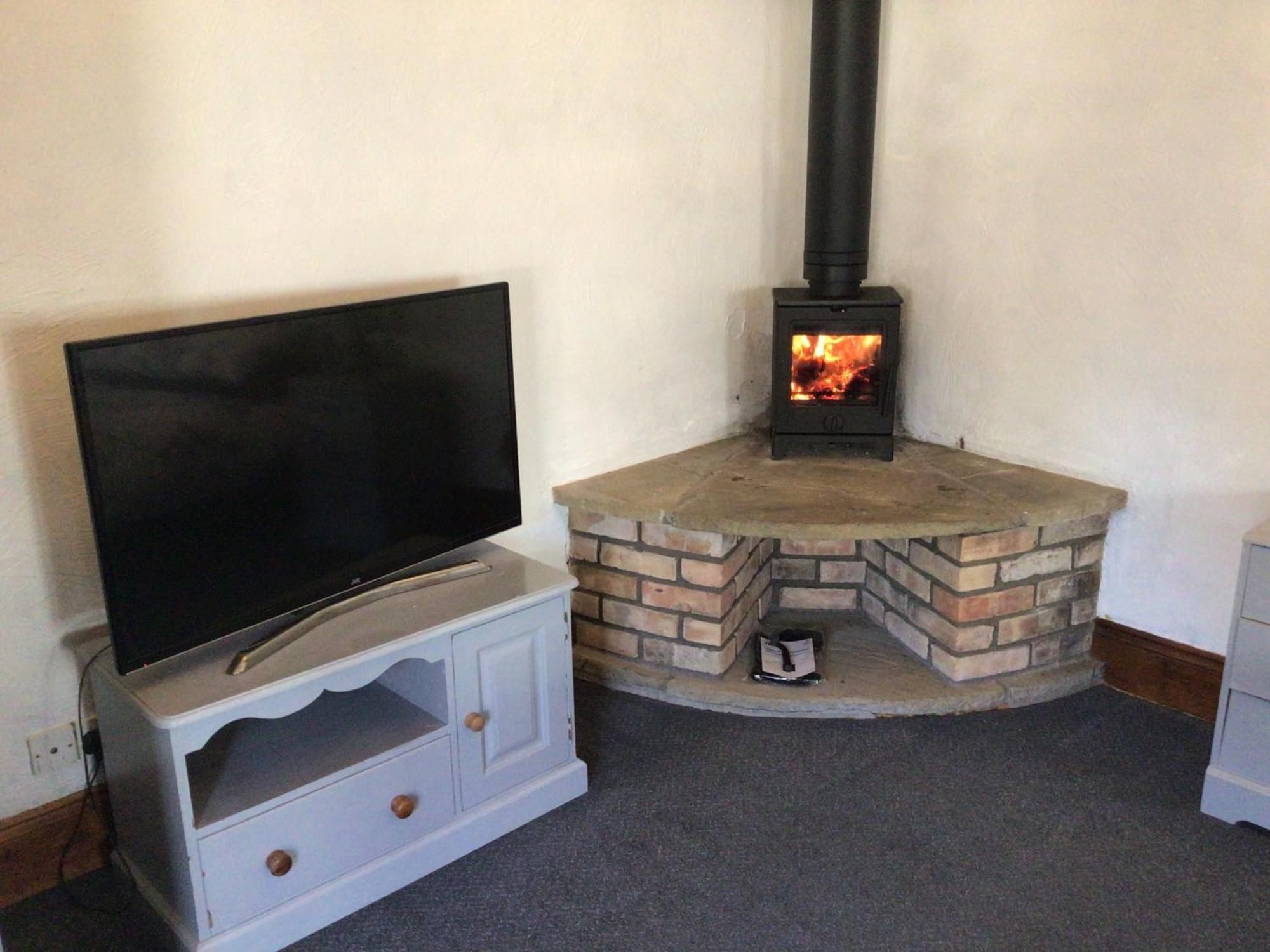 Poplar Farm Bed & Breakfast Wedmore Luaran gambar